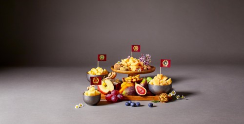 Degustacja Serów i Wina dla Dwojga | Warszawa | Prezent dla Znajomych_P