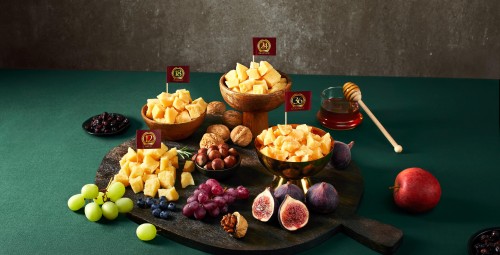 Degustacja Serów i Wina dla Dwojga | Warszawa | Prezent dla Pary_P