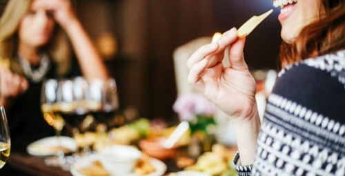 Degustacja Serów i Wina dla Dwojga | Warszawa | Prezent dla Dwojga_P