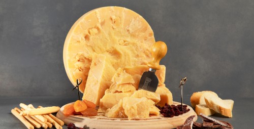 Degustacja Serów i Wina dla Dwojga | Warszawa | Prezent dla Rodziców_P