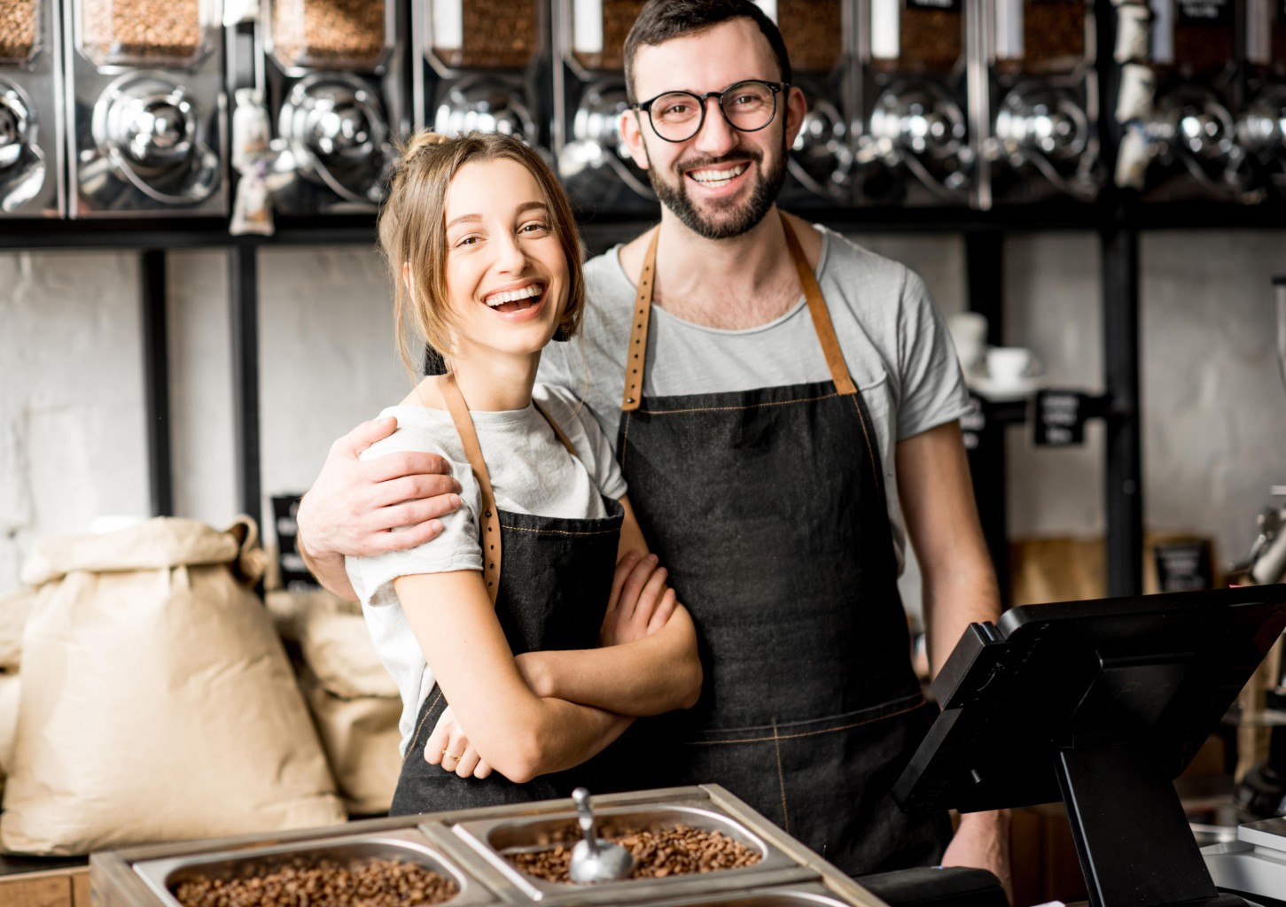 Warsztaty Kawowe “Domowy Barista” dla Przyjaciół | Białystok
