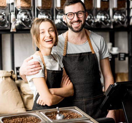 Warsztaty Kawowe “Domowy Barista” dla Przyjaciół | Białystok