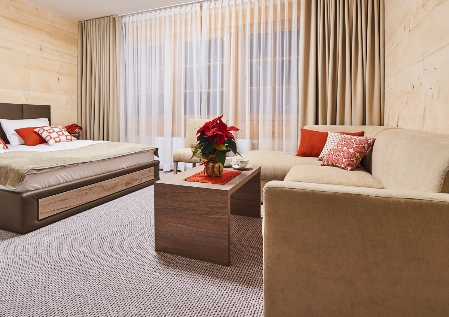 Urokliwy Pobyt (1 Noc, 2 Osoby) | Tatrzański Bór | Murzasichle