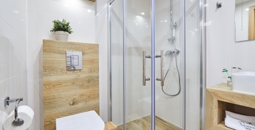 Urokliwy Pobyt (1 Noc, 2 Osoby) | Tatrzański Bór | Prezent dla Pary_P