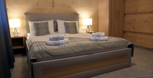 Urokliwy Pobyt (1 Noc, 2 Osoby) | Tatrzański Bór | Prezent na Walentynki_P