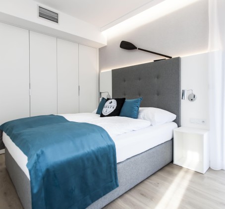 Rodzinny Pobyt (3 Noce, 4 Osoby) | Grand Laola Spa | Pobierowo