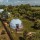 Odprężający Glamping (2 Noce, 2 Osoby) | Glamping Stacja Zieleniec | Nałęczów