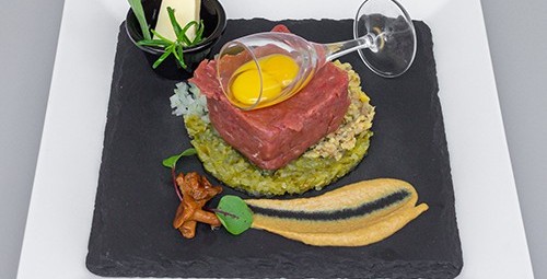 Degustacja Polskich Smaków | Wrocław-Prezent na Imieniny_P