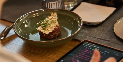 Kolacja dla Dwojga | Rybnik | Prezent dla Dwojga_P