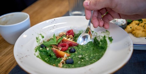 Kolacja dla Dwojga | Rybnik | Prezent dla Rodziców_P