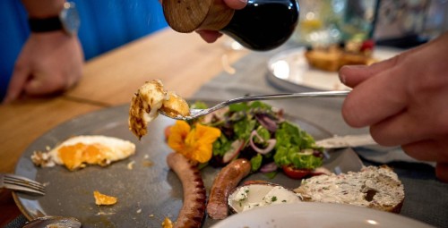 Kolacja dla Dwojga | Rybnik | Prezent dla Przyjaciół_P