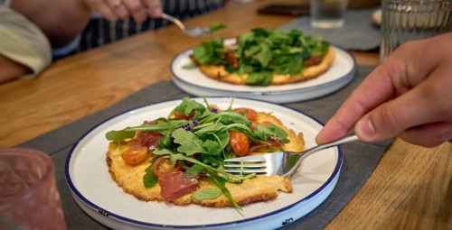 Kolacja dla Dwojga | Rybnik | Prezent dla Znajomych_P