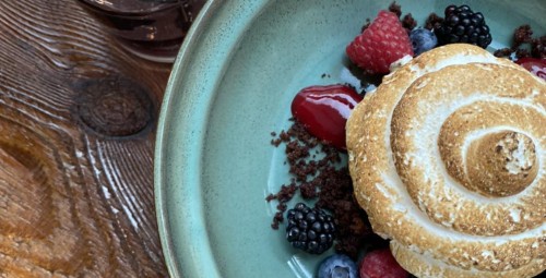 Kolacja dla Dwojga | Rybnik | Prezent dla Rodziny_P