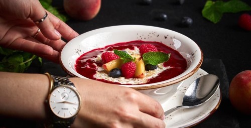 Kolacja dla Dwojga | Rybnik | Prezent dla Pary_P