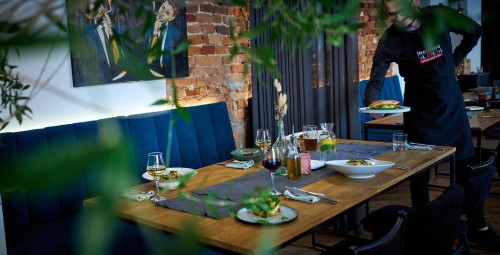 Kolacja dla Dwojga | Rybnik | Prezent dla Znajomych_P