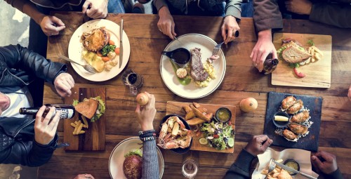 Polska Uczta | Ostrów Wielkopolski | Prezent dla Niego_S