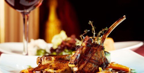 Polska Uczta | Ostrów Wielkopolski | Prezent dla Koleżanki_S