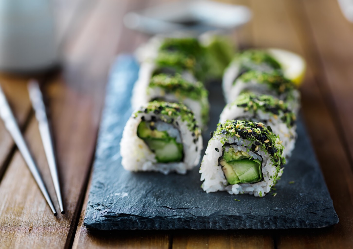 Zestaw Sushi | Włocławek