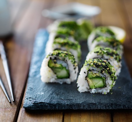 Zestaw Sushi | Włocławek