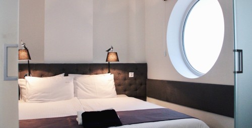 Urokliwy Pobyt (2 Noce, 2 Osoby) | Port 21 | Prezent dla Pary_P