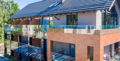 Urokliwy Pobyt (2 Noce, 2 Osoby) | Port 21 | Prezent na Urodziny_P