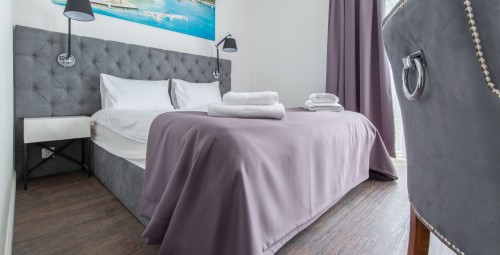 Urokliwy Pobyt (2 Noce, 2 Osoby) | Port 21 | Prezent dla Znajomych_P