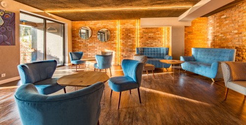 Urokliwy Pobyt (2 Noce, 2 Osoby) | Port 21 | Prezent dla Rodziców_P