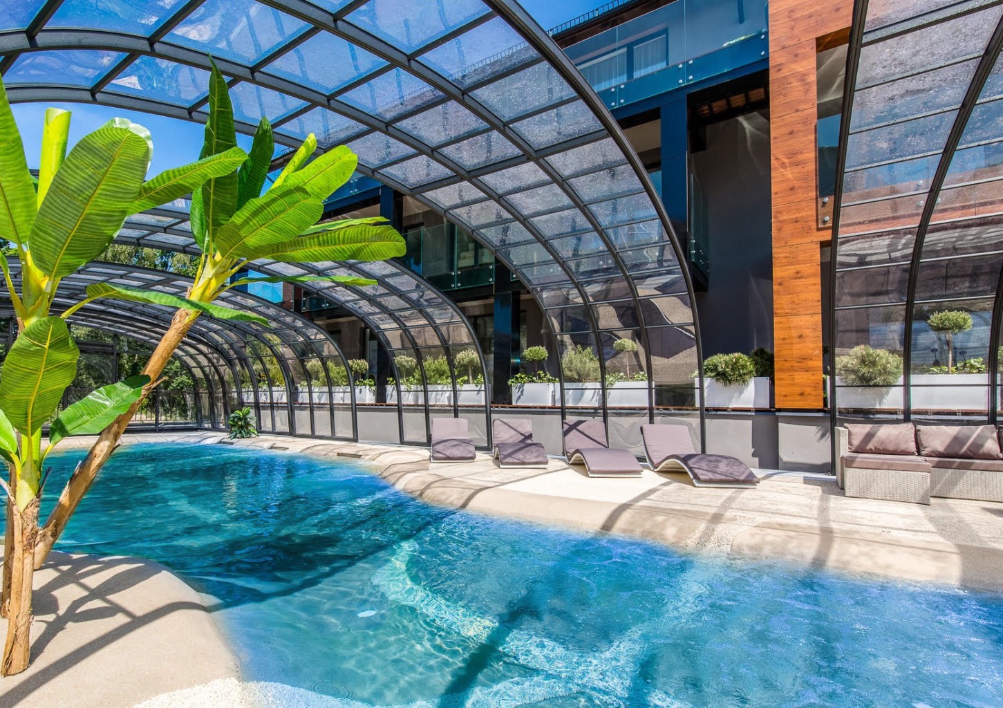 Urokliwy Pobyt (2 Noce, 2 Osoby) | Port 21 | Krynica Morska