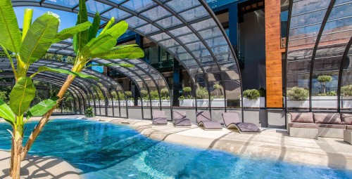 Urokliwy Pobyt (2 Noce, 2 Osoby) | Port 21 | Prezent dla Dwojga_P