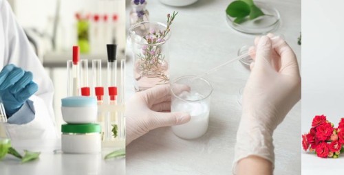 Yoga Flow z Warsztatami Tworzenia Własnego Kremu | Gdańsk -Prezent dla Niej_P