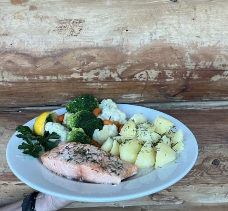 Kolacja Degustacyjna dla Dwojga | Płock