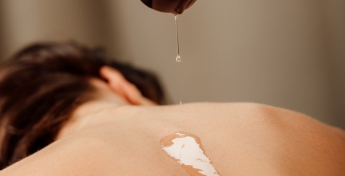 Masaż Świecą | Lublin | Prezent dla Kobiety_S