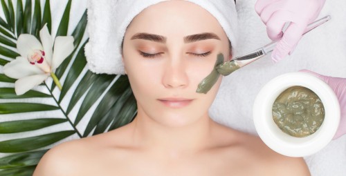 Tlenowy Zabieg na Twarz | Lublin | Prezent dla Mamy_S