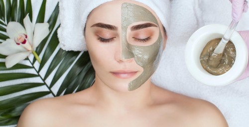 Tlenowy Zabieg na Twarz | Lublin | Prezent dla Znajomej_S