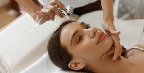 Tlenowy Zabieg na Twarz | Lublin | Prezent dla Córki_S