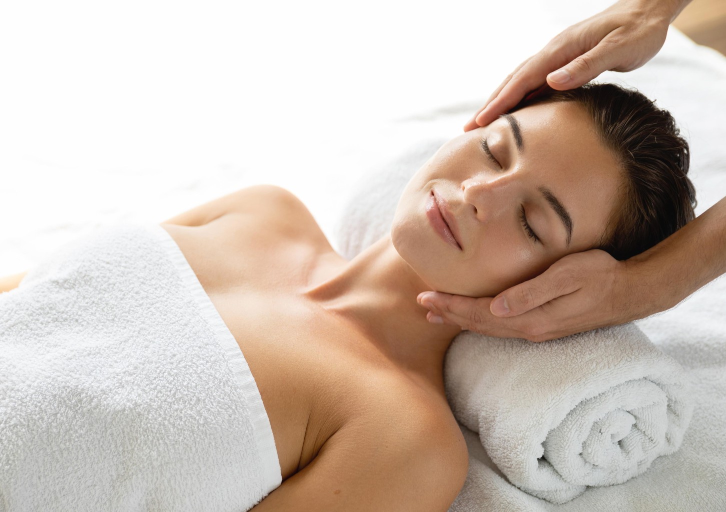 Liftingujący Zabieg na Twarz | Lublin