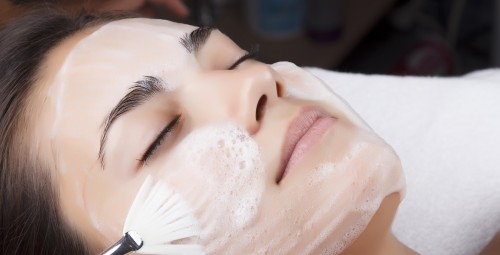 Liftingujący Zabieg na Twarz | Lublin | Prezent dla Przyjaciółki_S