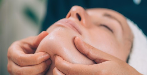 Zabieg SPA na Twarz | Lublin | Prezent dla Przyjaciółki_S