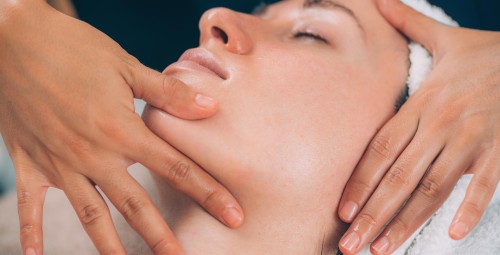 Zabieg SPA na Twarz | Lublin | Prezent dla Cioci_S