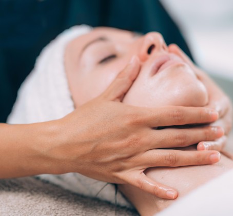 Zabieg SPA na Twarz | Lublin