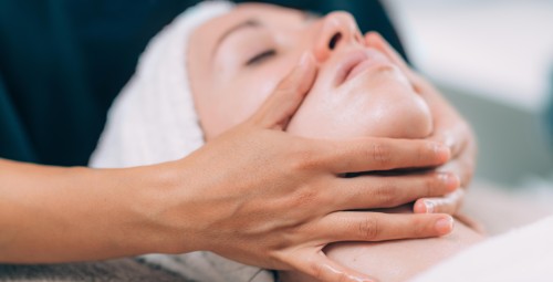 Zabieg SPA na Twarz | Lublin | Prezent dla Niej_S