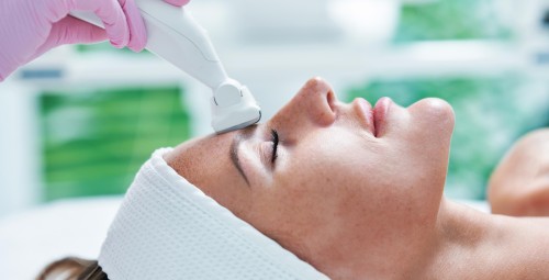 Zabieg SPA na Twarz | Lublin | Prezent dla Kobiety_S