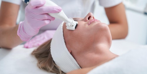 Zabieg SPA na Twarz | Lublin | Prezent dla Znajomej_S