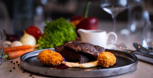 Polska Uczta | Swarzędz | Prezent dla Pary_P