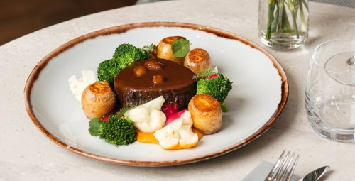 Polska Uczta | Swarzędz | Prezent dla Rodziców_P