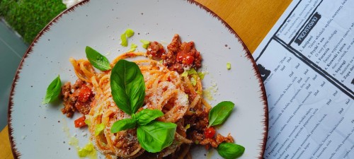 Kulinarna Podróż do Włoch | Tomaszów Mazowiecki | Prezent dla Niego_P
