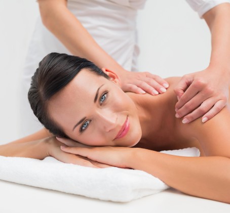 Pakiet Przeżyć "Masaże i Zabiegi SPA"