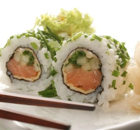 Kurs Sushi dla Dwojga | Kraków