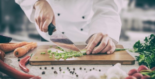 Warsztaty Kulinarne dla Dwojga | Gdańsk-Prezent na Urodziny_S