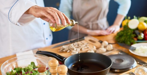 Warsztaty Kulinarne dla Dwojga | Gdańsk-Prezent dla Kobiety_S